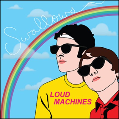 Loud Machines