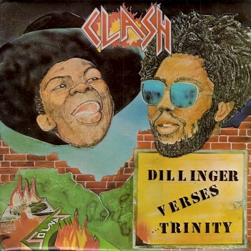 Clash