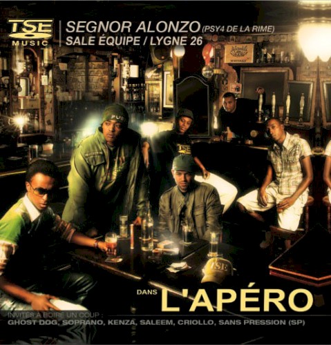 L'Apéro