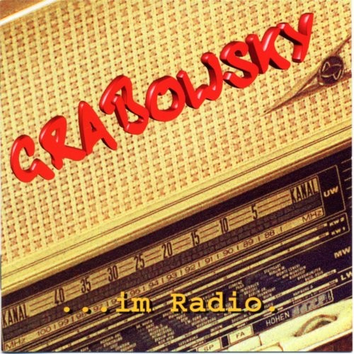 ...im Radio.