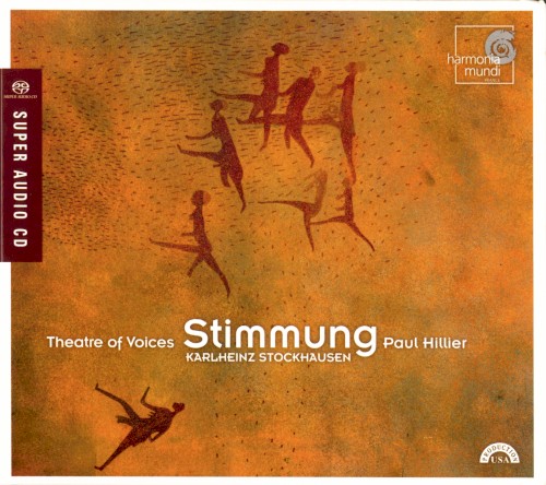 Stimmung