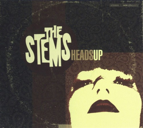 Heads Up