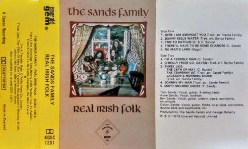 Real Irish Folk