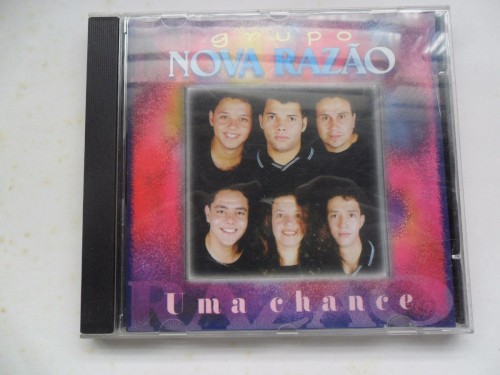 Uma Chance