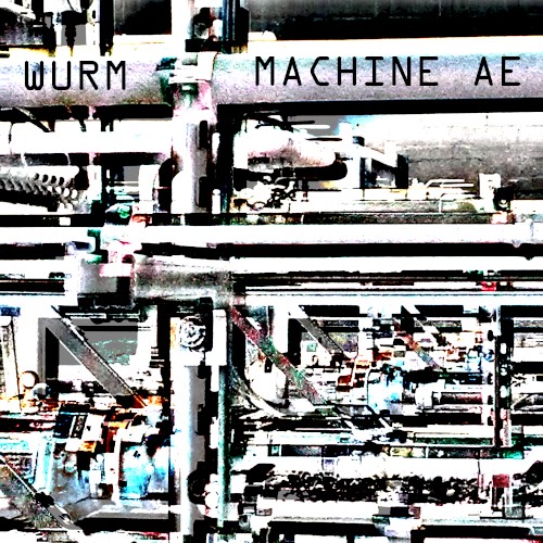 Machine AE