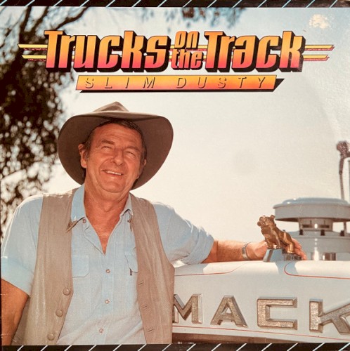 Trucks on the Track