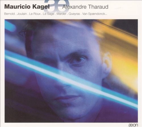 Mauricio Kagel