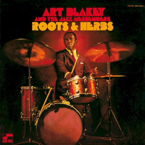 Roots & Herbs