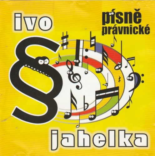 Písně právnické