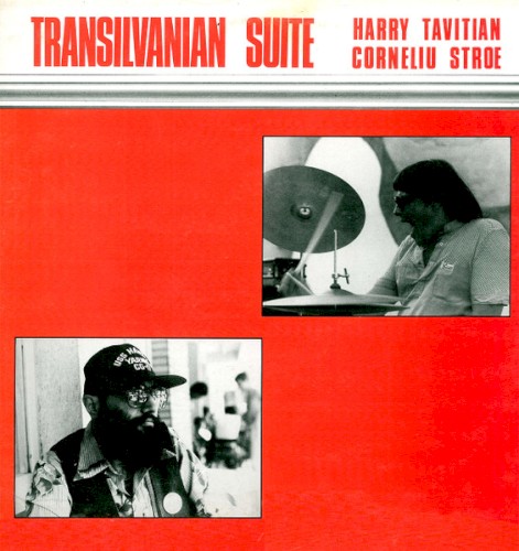 Transylvanian Suite