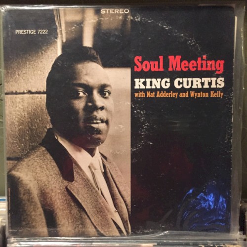 Soul Meeting