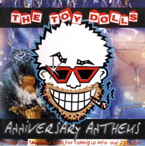 Anniversary Anthems
