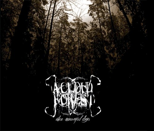 These Mournful Days
