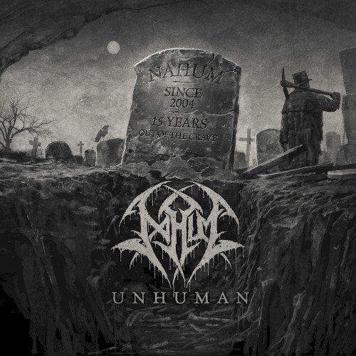Unhuman