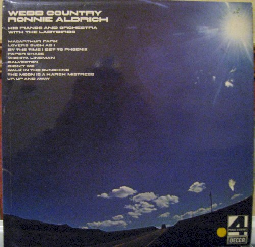 Webb Country