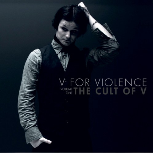 Volume One: The Cult of V