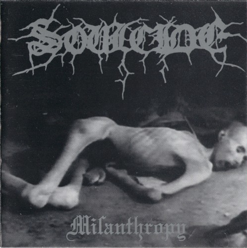 Misanthropy / Beyond the Nought