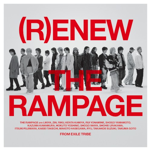 (R)ENEW