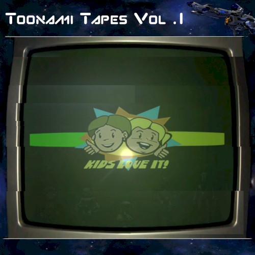 Toonami Tapes, Vol. 1