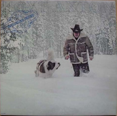 Snowblind Friend