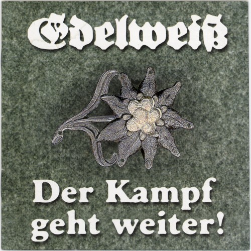 Der Kampf geht weiter