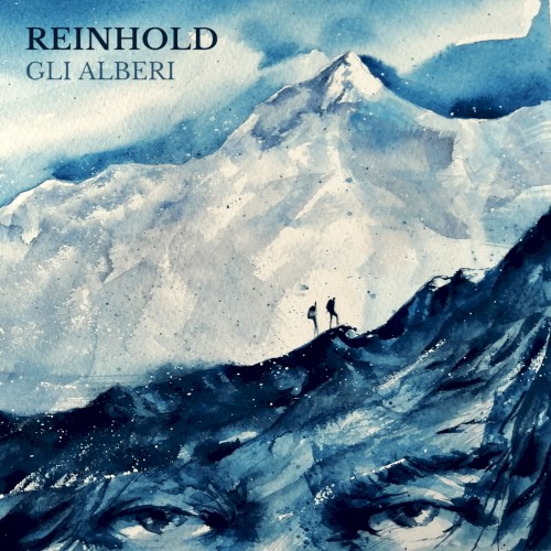 REINHOLD
