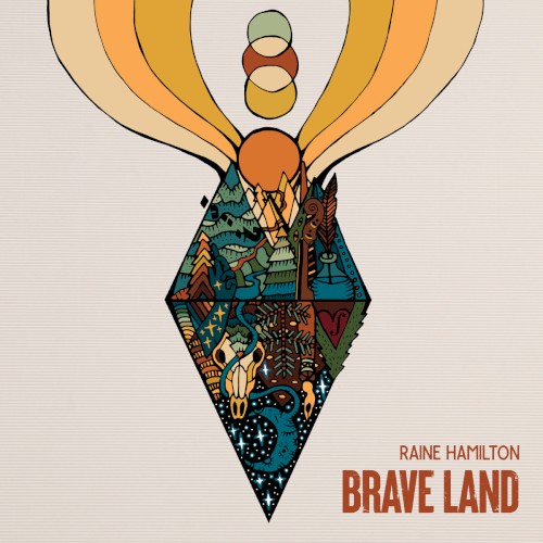 Brave Land