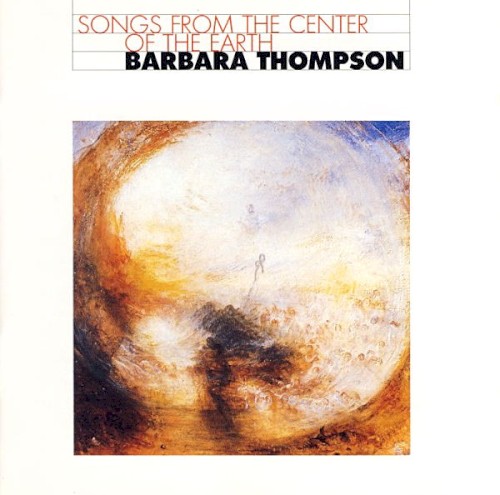 Songs From the Center of the Earth