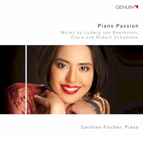 Piano Passion