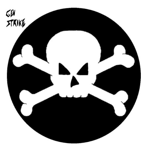 Gen Strike