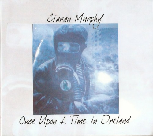 Once Upon A Time In Ireland
