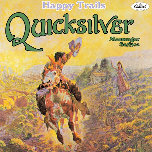 Happy Trails