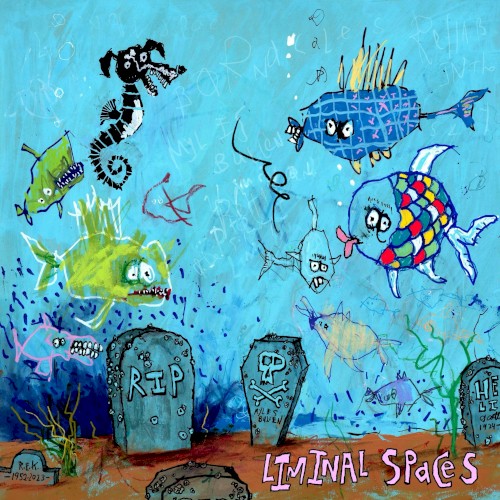 Liminal Spaces