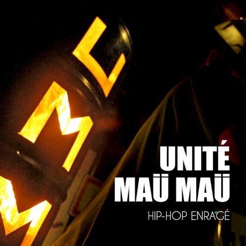 Hip‐hop enragé