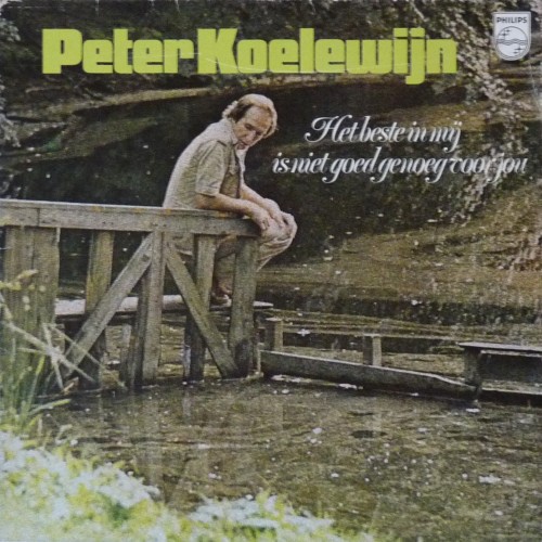 Het beste in mij is niet goed genoeg voor jou (Deluxe Edition)