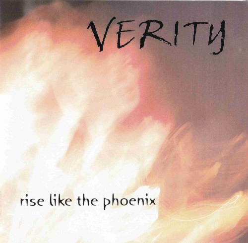 Rise Like The Phoenix