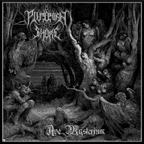 Ave Mysterium