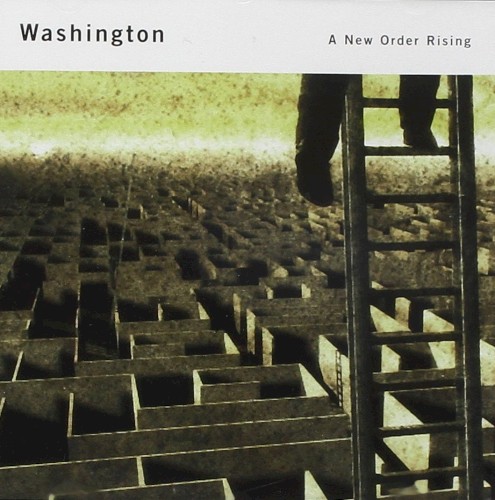 A New Order Rising