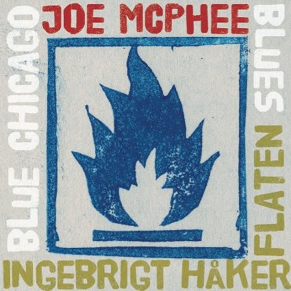 Blue Chicago Blues