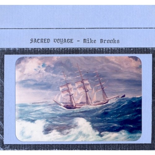 Sacred Voyage