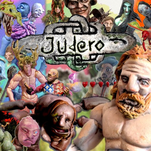 Judero Soundtrack