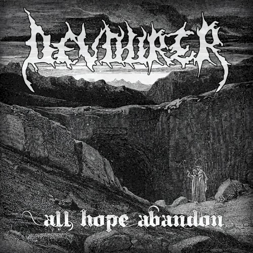 All Hope Abandon