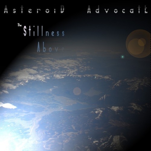 The Stilness Above