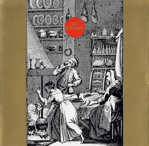 Hex Kitchen
