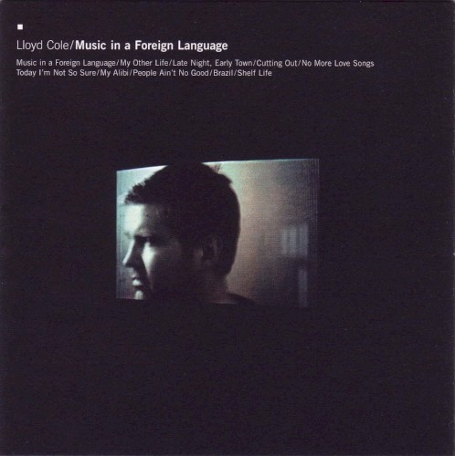 Music in a Foreign Language