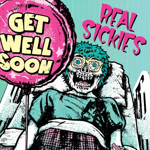 Get Well Soon