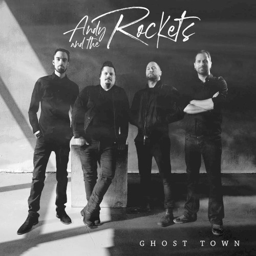 Ghost Town