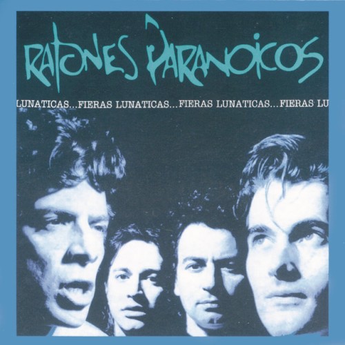 Fieras lunáticas