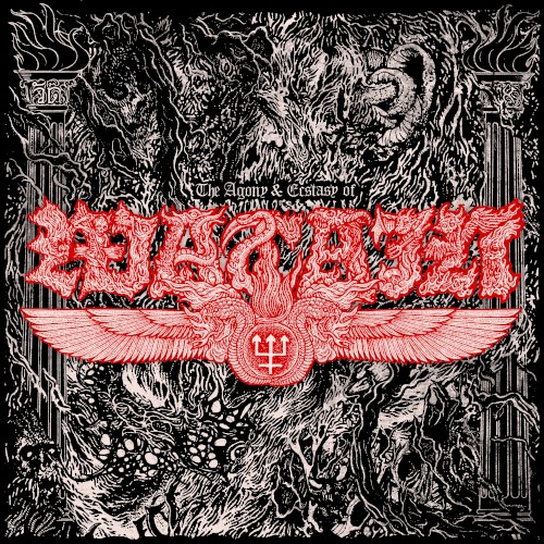 The Agony & Ecstasy of Watain
