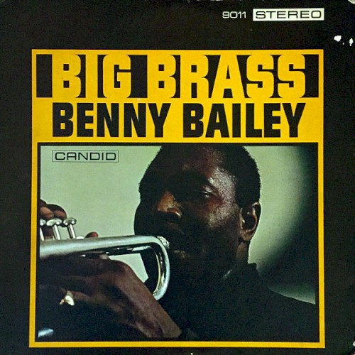 Big Brass